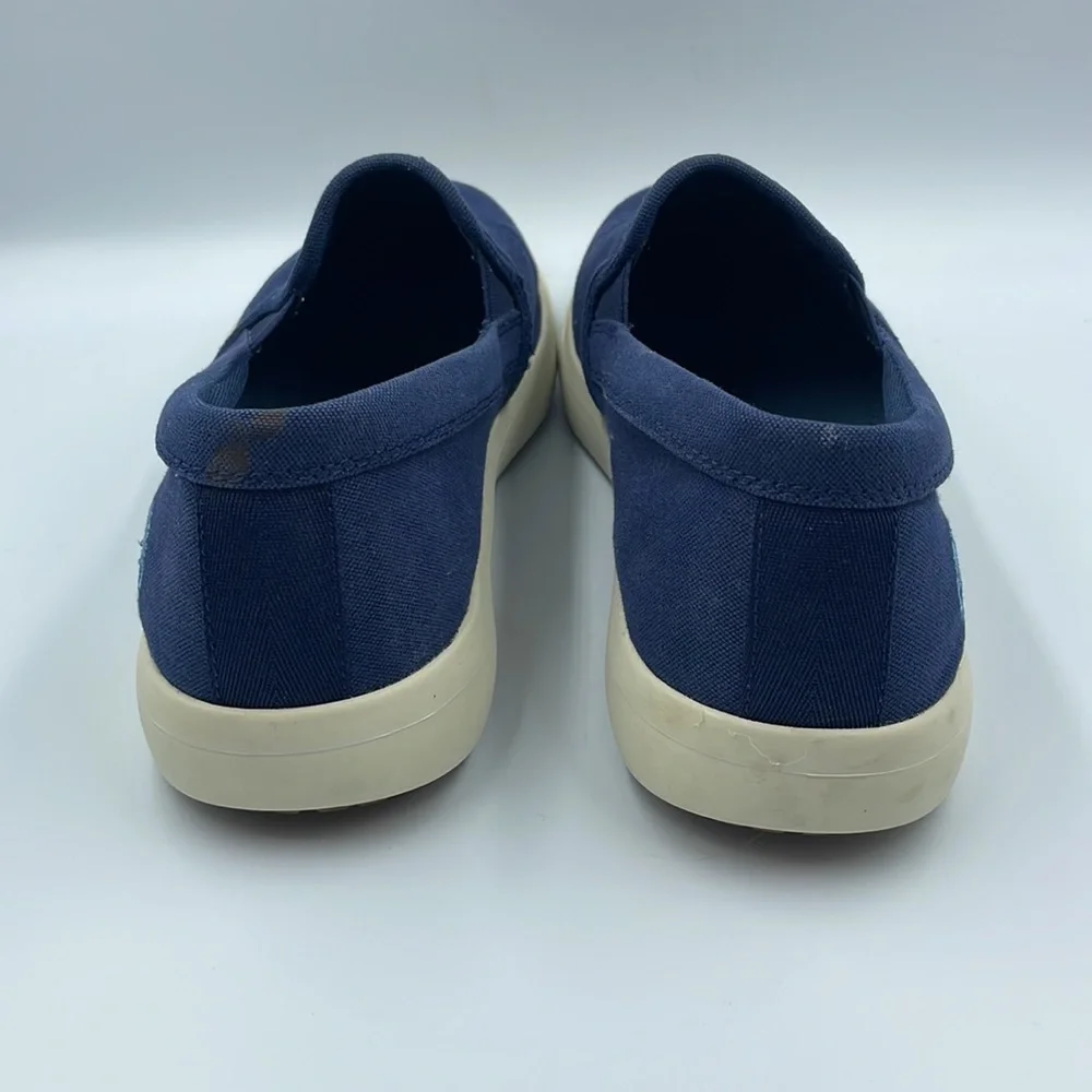 Timberland Ashwood Park Gore Slip Loafers, Men’s‎ sz 12